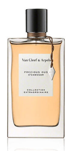 Van Cleef & Arpels Precious Oud 75 мл (для женщин)