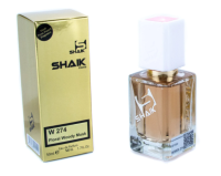 Shaik W274 (Lacoste Pour Femme Intense), 50 ml