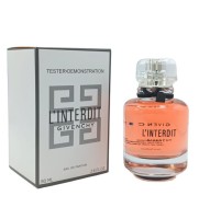 Тестер Givenchy L'Interdit 80 мл