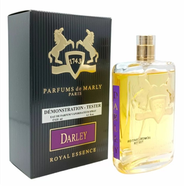 Тестер Parfums de Marly Darley 125 мл (Sale)