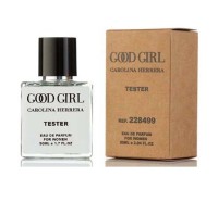 Мини-Тестер Carolina Herrera Good Girl 50 мл (ОАЭ)