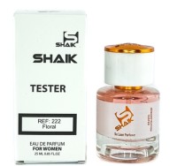 Тестер 25 мл Shaik W222 (Gucci Bamboo)