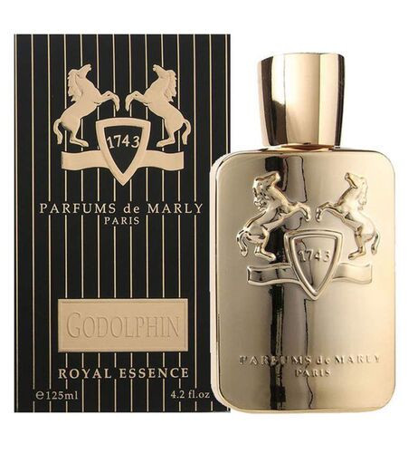 Парфюмерная вода Parfums de Marly Godolphin (для мужчин) 125 мл