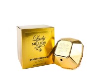 Paco Rabanne Lady Million 80 мл A-Plus