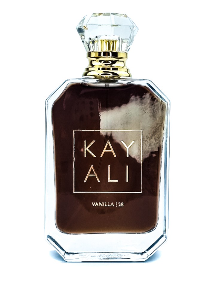 Kayali Vanilla | 28, 100 мл