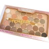 Палетка теней Gegemoon Fix Eyes Eyeshadow Metalic Texture 30 цв