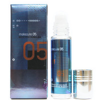 Масляные духи с феромонами Escentric Molecules Molecules 05 10 мл