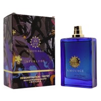 Тестер Amouage Interlude For Men 100 мл (Sale) 
