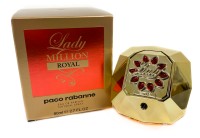 Paco Rabanne Lady Million Royal 80 мл A-Plus
