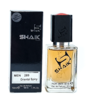 Shaik M289 (Giorgio Armani Armani Code Profumo), 50 ml