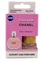 Автопарфюм в коробке Chanel Chance Eau Tendre 8 мл