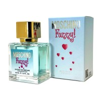 Мини-парфюм 45 мл (A+D) - Moschino Funny