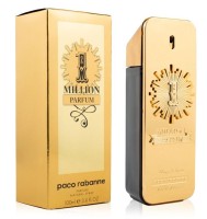 Paco Rabanne 1 Million Parfum 100 мл (EURO)
