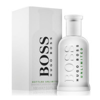 Туалетная вода Hugo Boss Boss Bottled Unlimited 100 мл
