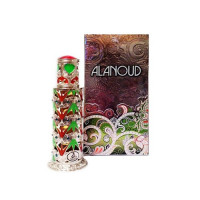 Парфюмерная вода Khalis &quot;Al Anoud&quot; Pour Femme 18 мл