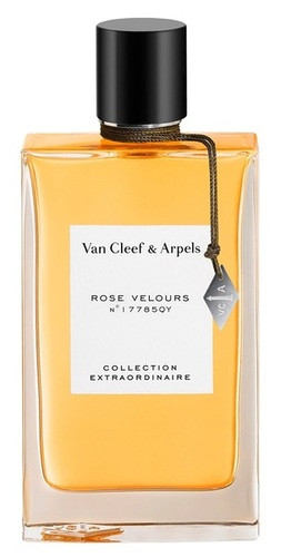 Van Cleef & Arpels Rose Velours 75 мл (для женщин)