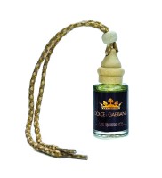Ароматизатор для авто Dolce &amp; Gabbana K by Dolce &amp; Gabbana 12 ml