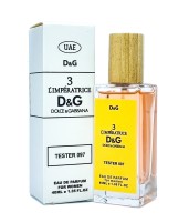 Тестер 40 мл UAE № 097 Dolce &amp; Gabbana 3 L'Imperatrice