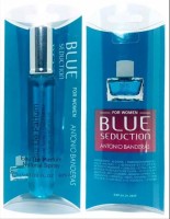 Antonio Banderas Blue Seduction for Women 20 мл