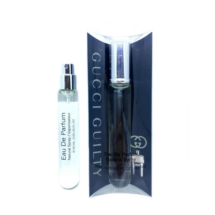 Gucci Guilty Pour Homme 20 мл