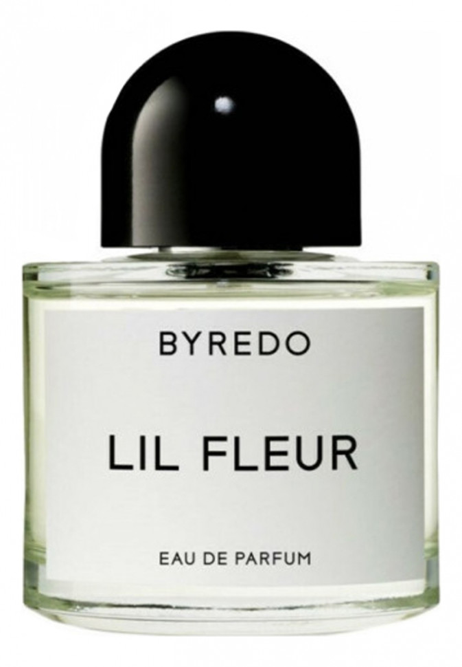 Byredo Lil Fleur (унисекс) 100 мл - подарочная упаковка