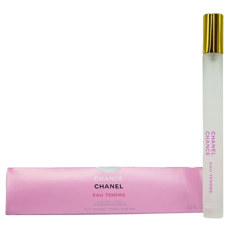 Chanel Chance Eau Tendre Eau de Toilette 35 мл (ручка)