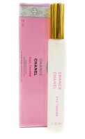 Chanel Chance Eau Tendre Eau de Toilette 35 мл (ручка)