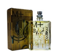 Escentric Molecules Molecule 01 + Guaiac Wood 100 мл (EURO)