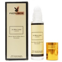 Масляные духи с феромонами Jo Malone Wood Sage &amp; Sea Salt 10 мл
