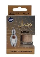 Автопарфюм в коробке Ajmal Wisal 8 мл