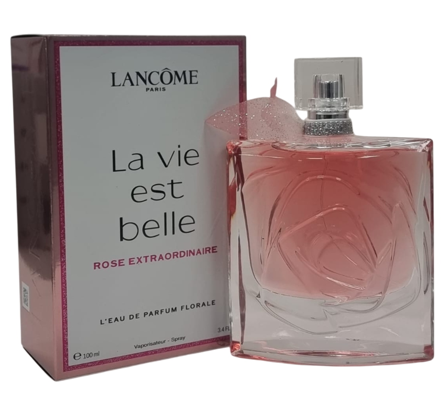 Lancome La Vie Est Belle Rose Extraordinaire 100 мл A-Plus