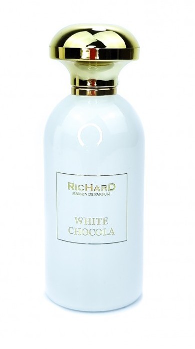 Richard White Chocola 100 мл 