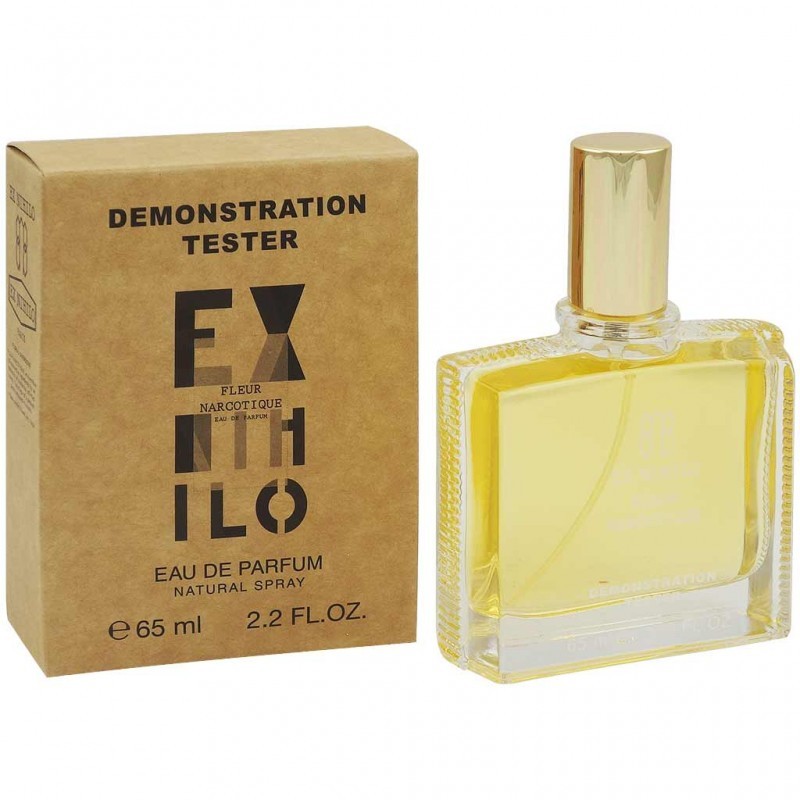 Тестер Ex Nihilo Fleur Narcotique 65 мл (ОАЭ)