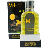 Мини-тестер Escentric Molecules Molecule 01 + Patchouli  (LUX) 62 ml