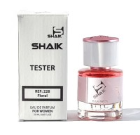 Тестер 25 мл Shaik W228 (Hugo Boss Ma Vie pour Femme)