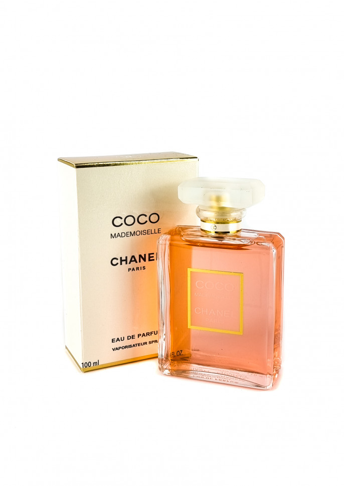 Chanel Coco Mademoisele 100 мл A-Plus
