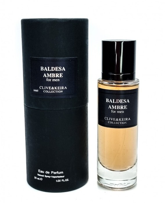 Clive & Keira 1045 Baldesa Ambre (Baldessarini Ambre) 30 ml