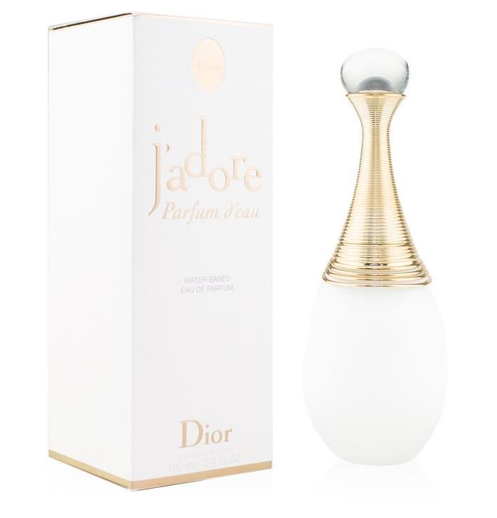 Christian Dior J'adore Parfum d'Eau 100 мл (EURO)