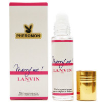 Масляные духи с феромонами Lanvin Marry Me! 10 мл