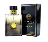 Versace Pour Homme Oud Noir 100 мл (EURO)