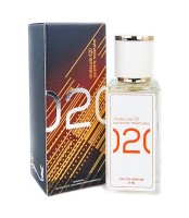 Мини-парфюм 35 ml ОАЭ Escentric Molecules Molecule 02