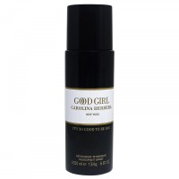 Парфюмерный дезодорант Carolina Herrera Good Girl 200 мл