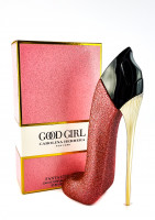 Carolina Herrera Good Girl Fantastic Pink Collector Edition 80 мл A-Plus