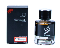 Shaik M289 (Giorgio Armani Armani Code Profumo), 50 ml NEW