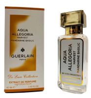 De Luxe Collection 42 мл Guerlain Aqua Allegoria Mandarine Basilic Harvest