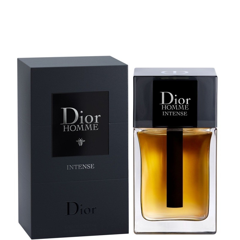 Christian Dior Dior Homme Intense 100 мл A-Plus Ликвидация