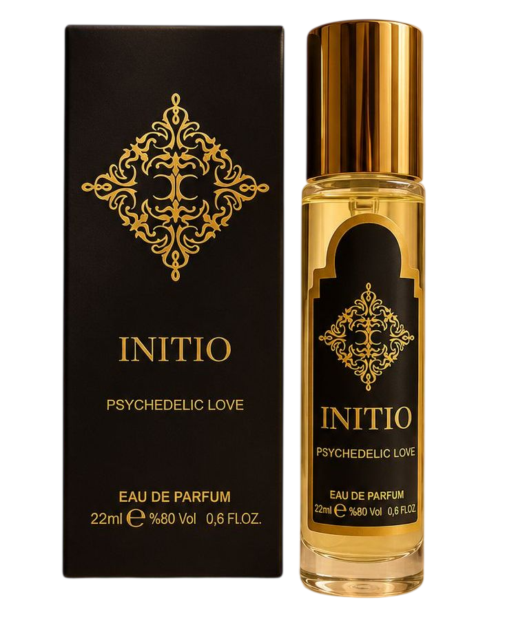 Мини-парфюм 22 мл AD Initio Parfums Prives Psychedelic Love