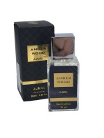 Мини-парфюм 25 ml ОАЭ Ajmal Amber Wood 