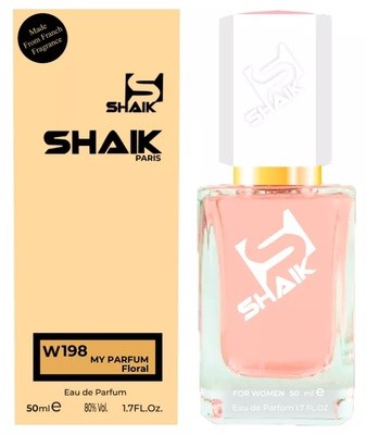 Shaik W198 (Burberry My Burberry), 50 ml