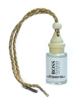 Ароматизатор для авто Hugo Boss Boss Bottled Unlimited 12 ml